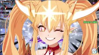 [던전앤파이터] 희한하게 태초3개 먹은날