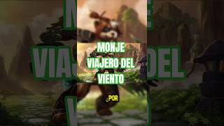 Monje viajero del tiempo #ixqu…