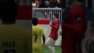 피파4 넛맥부스터 개사기네요 #피파4 #피파온라인4 #fc온라인