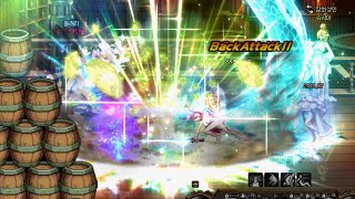 [던파] 던전앤파이터 팔라딘 결투장