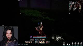 [블소네오] 평일 즐겜러 등장!