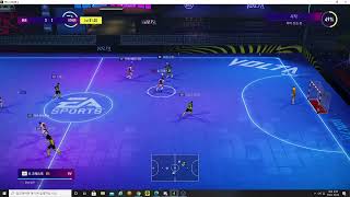 피파온라인4 볼타모드 clear날두 월드스타 본캐 10월9일(3)