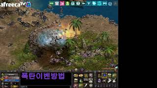 리니지폭탄던지기