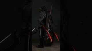 BERSERKER Barbarian skin. Diablo IV Cosmetics