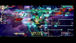 【Elsword TW/엘소드】AV