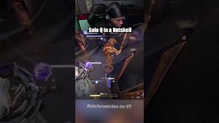 Solo Q in a Nutshell