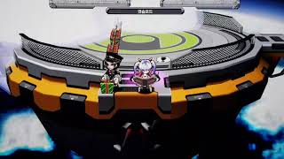 추억의 겟엠프드 섭종 영상