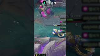 이사람 진짜 뭐함?;; : 리그 오브 레전드 #Shor…