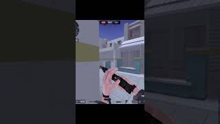 랭킹 매치에 참가한 브라질 선수 #suddenattack #서든어택 #shorts