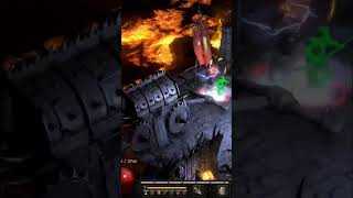[HC] Diablo 2 ressurected | Iz…