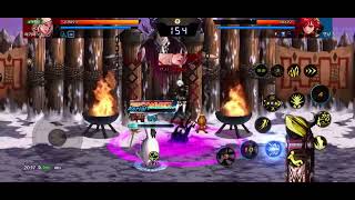 [던파모바일] 암제 결투장 매칭 5회