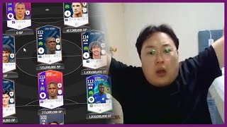 피파4) 낮은 구단가치 유저 다 모여! 발 빠른 공격수…