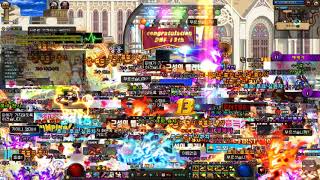 던파 이것이 흥행게임 던파입니다  춤신춤왕 이벤트 대기…