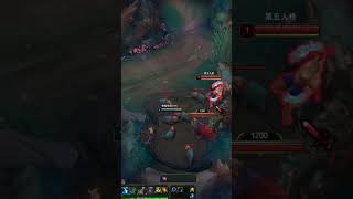 Nekko #shorts #leagueoflegends…