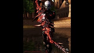 [리니지2 클래식]  제국 격팟(잡팟) / 해외 클4