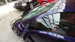 람보르기니 디아블로 베를린 박물관