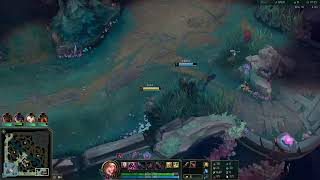 테스트방송 드레이븐! 기습 골드 탈출방송![리그오브레전드.Leagueoflegends]