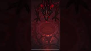  Enfrentando Ifriss, o Destruidor! | Diablo Immortal  #diabloimmortal