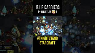 VALKS ERASE CARRIERS (and shut…