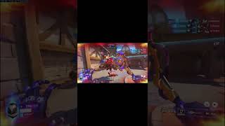 오버워치2 라마트라 하이라이트 플레이 모음7 (Overwatch2 Ramattra Potg Play Collection7) #shorts 버전2