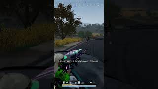 한팀 뚝딱 #pubg #battleground #배린이…
