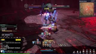 [블소네오] 오디오가 쉬지 않는 나알조와 던전 가실분!…