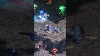 (디아블로2) 케인 구출전? 주변 정리하기? 2025년 07월 05일(토) 게임속 나의 이야기들 (