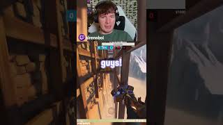 POV: Warn Saves Your Life! - O…