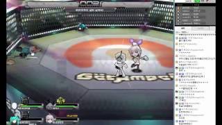 악어 [ 벌칙내기 한 판! 겟엠프드 3부 (완결) ] …