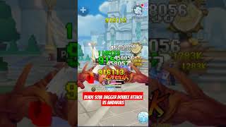 Blade Soul Dagger Double Attac…