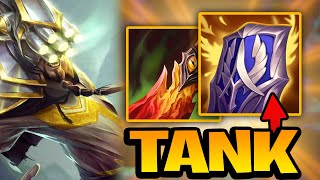 How to ACTUALLY climb in Leagu…