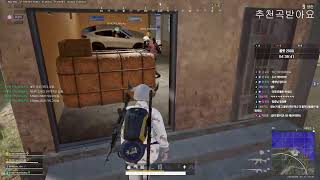 15년만에 하는 겟앰프드