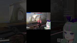 총알이 상했나봐요 #오버워치2 #하이라이트 #숏츠 #제나라임