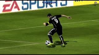 피파온라인2 플레이 하이라이트 영상 1