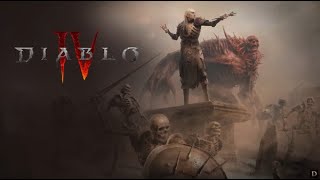 드루이드 가즈아!디아블로4