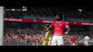 [피파온라인4] 첼시 VS 첼시