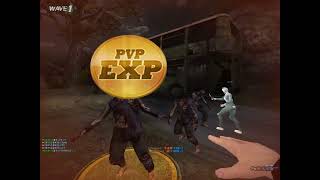 서든어택 탈출구역 플레이 영상 20Wave 클리어 시간 36분14초 (팀랭킹 53위)