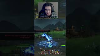 Que o Mar te Abençoe #worldofwarcraftbrasil #wow #worldofwarcraft