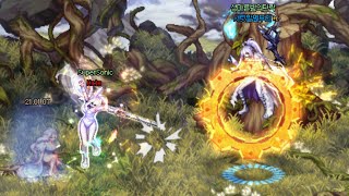 [던파] 던전앤파이터 팔라딘 결투장