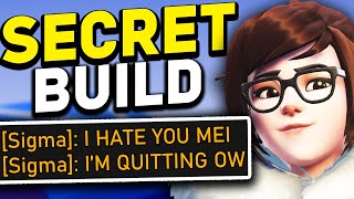 The Most Underrated Mei Build …
