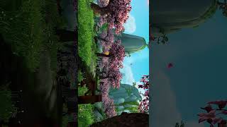 Did WoW Always Look This Good?