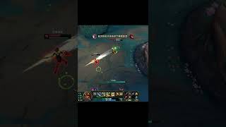 javan vs fiora #shorts #leagueoflegends #lol #리그오브레전드 #롤  #게임    #이렐리아 #台灣LOL #電競 #英雄聯盟台灣 #LOL對戰