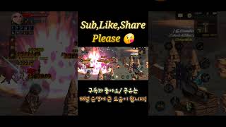 던파 여검사 키우기 ep2 #던파 #던전앤파이터 #던파m #모바일게임 #shorts #rpggames ##액션게임