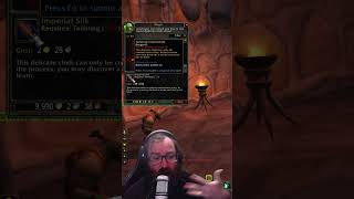 USE TAILORING TO PRINT GOLD IN MOP!