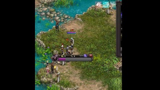 리니지 루나 신규지원 끼끼꼬꼬