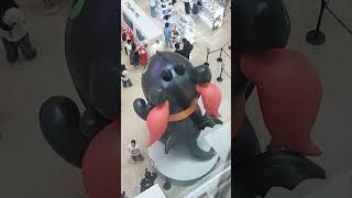 드래곤 길들이기 x 던전앤파이터 스노우메이지 콜라보 대…