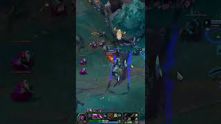 Быстрый гайд на Джина LoL #lol #leagueoflegends #gamingtips #twitch #leagueguide #stream #riotgames