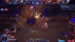 히오스즐겜 빠대러의 디아블로 플레이  거미여왕