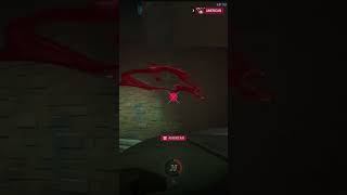 에코 잡는 겐지 #overwatch2 #오버워치2 #겐…