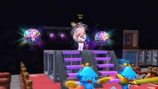 메이플스토리2 연주 레오루Reol  Echo 독주